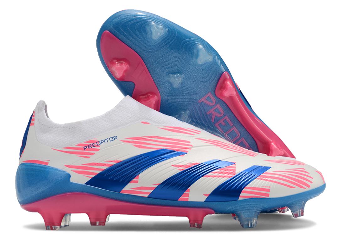 Adidas Predator Elite Laceless FG Size 36--45-61232061